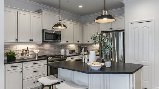 Vicenza by Neal Communities in Nokomis - image 5