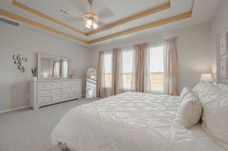 Sunterra by Colina Homes in Katy - photo 77 77