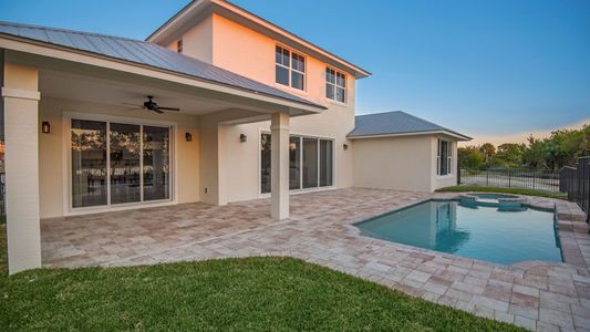 Tarpon Flats by Phoenix Custom Homes in Fort Pierce - photo 18 18