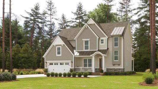 Seaforth Preserve by RobuckHomes in Pittsboro - photo 8 8