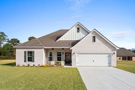 Oakland Place by DSLD Homes in Milton - image