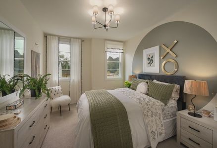 Windell Woods by Shea Homes in Tega Cay - photo 29 29