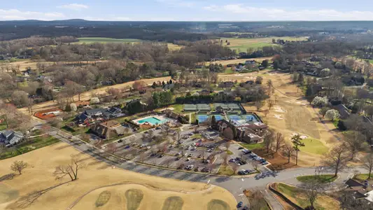 Cedar Hollow by Century Communities in Hickory - image