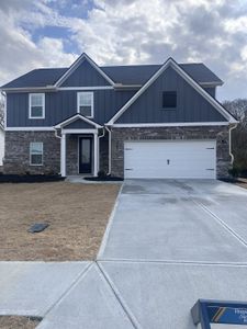 Bold Springs Farm by LGI Homes in Dacula - photo 9 9