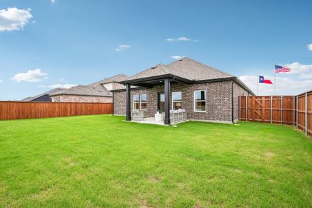 Prestige Collection at Overland Grove 17
