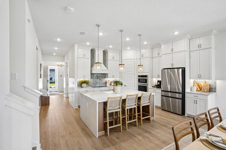 Northlake at Ovation by Rockwell Homes in Winter Garden - image 18