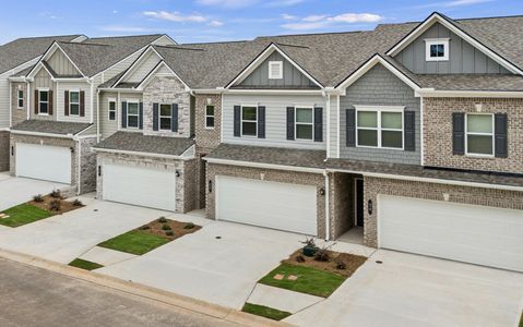 Trinity Station by Smith Douglas Homes in Auburn - image