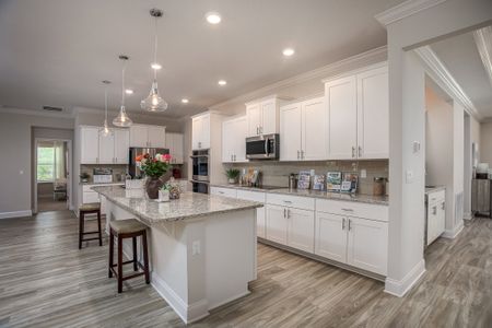New Smyrna & Edgewater 5