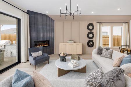 Candela 50' by Coventry Homes in Richmond - image 9