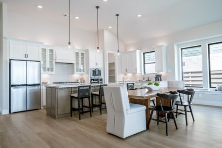 Austin Point by Beazer Homes in Richmond - image 16
