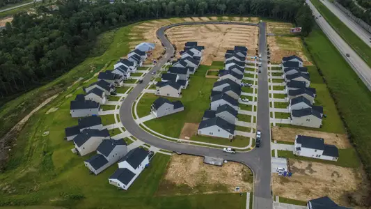 Victorywoods Village by Veranda Homes in Columbia - image