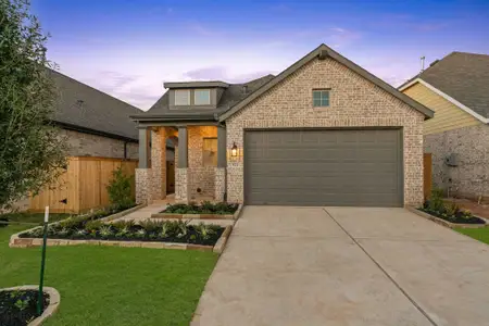 Sunterra by Highland Homes in Katy - photo 2 2