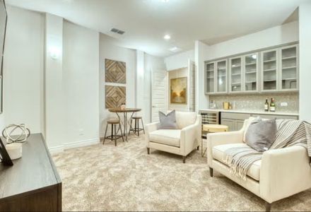 The Estates at Hastings Ridge at Kinder Ranch by Monticello Homes in San Antonio - photo 22 22