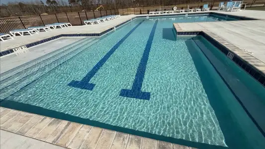 Vineyard Trail by D.R. Horton in Jacksonville - image