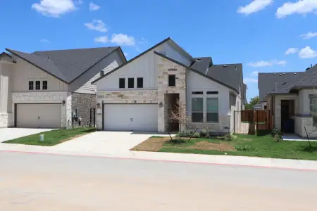 Cascades at Onion Creek by M/I Homes in Austin - photo 10 10