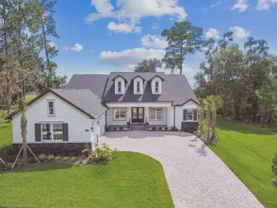 Southern Hills Plantation by Vitale Homes in Brooksville - image 2