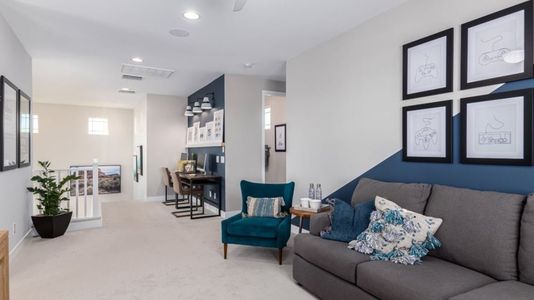 Alamar Encore Collection by Taylor Morrison in Avondale - photo 45 45