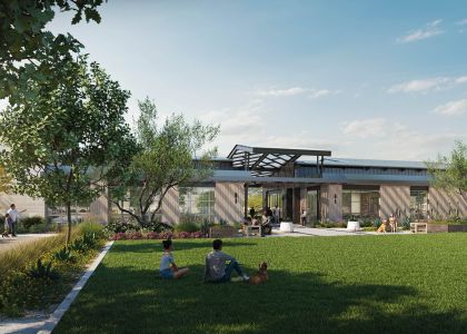 Willow at Teravalis by Century Communities in Buckeye - image 8