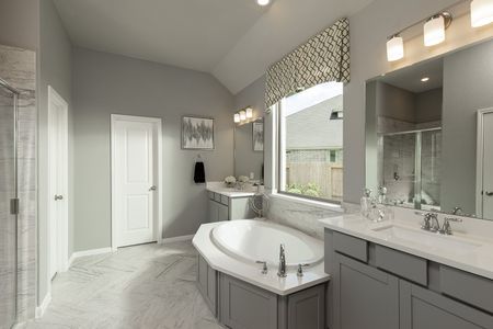 Dellrose 55' - Section 19 by Coventry Homes in Hockley - photo 27 27