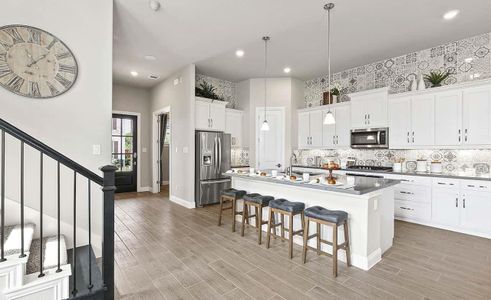 Waterbrook by Gehan Homes in Argyle - photo 14 14