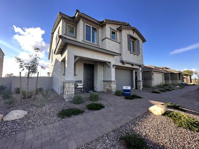 Allen Ranches by Pulte Homes in Litchfield Park - photo 12 12