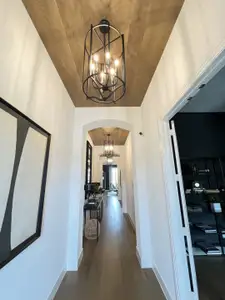 Devonshire by Highland Homes in Forney - image 13