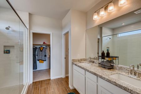 The Grove Collection at North Copper Canyon by Century Communities in Surprise - photo 16 16