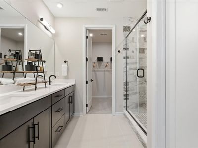 Bellflower by Tri Pointe Homes in Charlotte - image 18