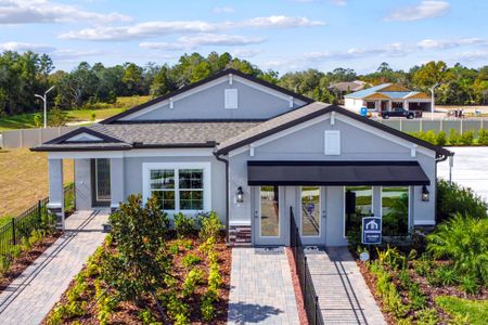 Avalon West by M/I Homes in Spring Hill - image 5
