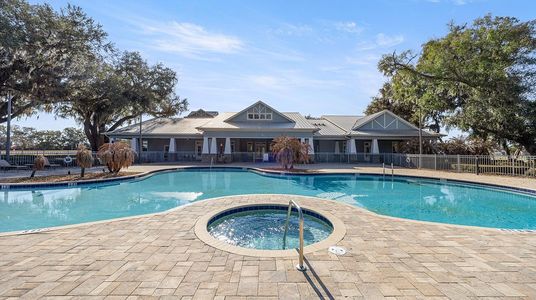 Grand Oaks Manor: Grand Oaks Manor 40s 6