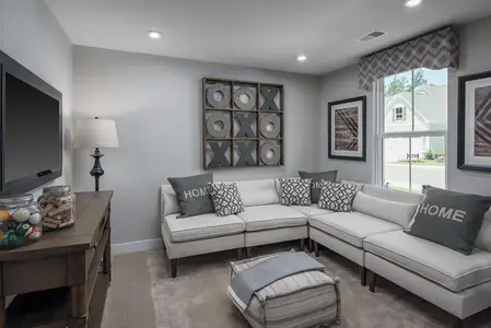 Sunset Creek Townhomes by Ryan Homes in Charlotte - photo 2 2