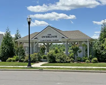 Carothers Farms by Regent Homes in Nolensville - image 2