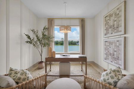 Creighton Pointe by Drees Custom Homes in Fleming Island - image 14