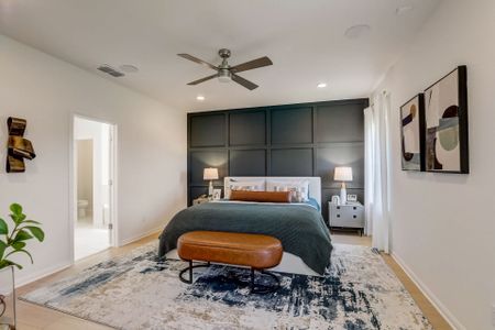 Three Oaks by Pacesetter Homes in Seguin - photo 52 52