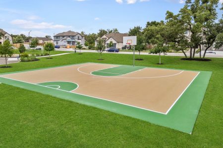 Highland Village by Coventry Homes in Georgetown - photo 7 7