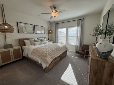 Homestead Village by Meritage Homes in Round Rock - photo 28 28