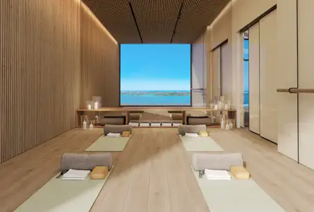 Pagani Residences by Riviera Horizons in North Bay Village - image