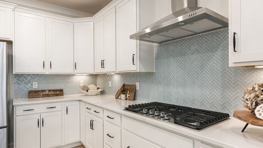 Bayview Acres by DRB Homes in Mount Pleasant - image 4