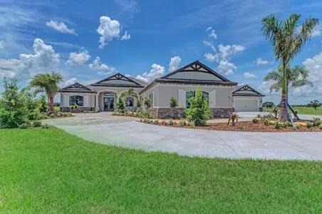 Hampton Lakes by Medallion Home in Sarasota - image 4