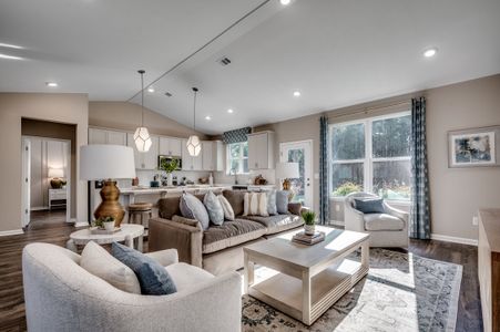 Inlet Keys by Beazer Homes in Murrells Inlet - image 8