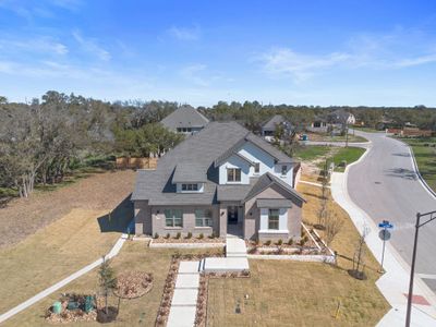 Highland Village 45' by Coventry Homes in Georgetown - image 13