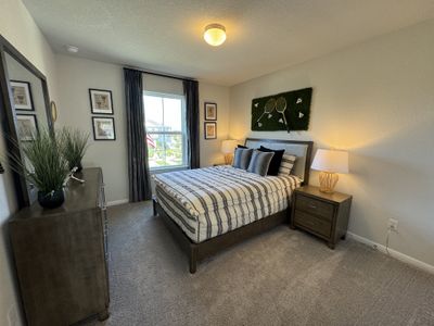 Morningstar by Saratoga Homes in Georgetown - photo 46 46