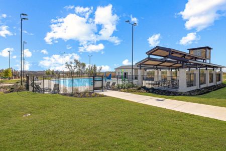 Trinity Ranch by Trophy Signature Homes in Elgin - image 3