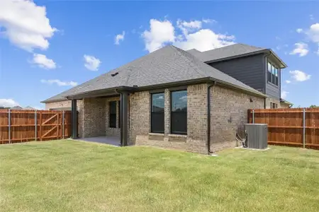 Ten Mile Creek - Master planned community in Celina, TX 16 16