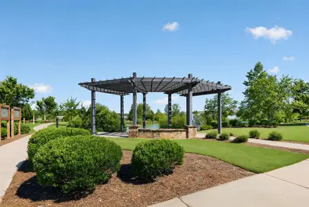 Harris Mill by Lennar in Indian Land - image