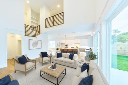 Avondale by InTown Homes in Houston - image 17