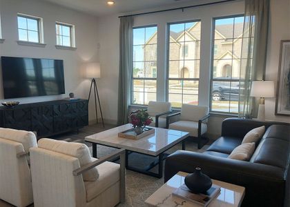 Lake Ridge Commons by CB JENI Homes in Grand Prairie - photo 9 9