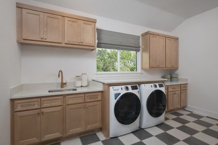 Megan's Landing 70's 4