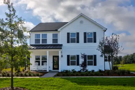 Reeves Crossing by True Homes in St. George - image