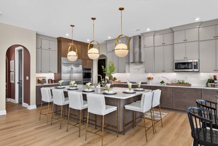 Windermere Farms by Keystone Custom Homes in Waxhaw - image 8
